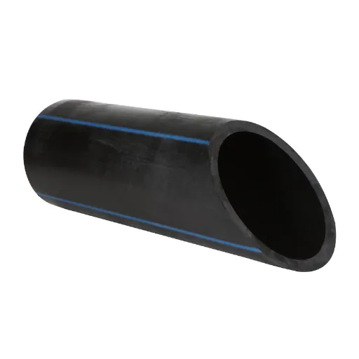 hdpe pipe line