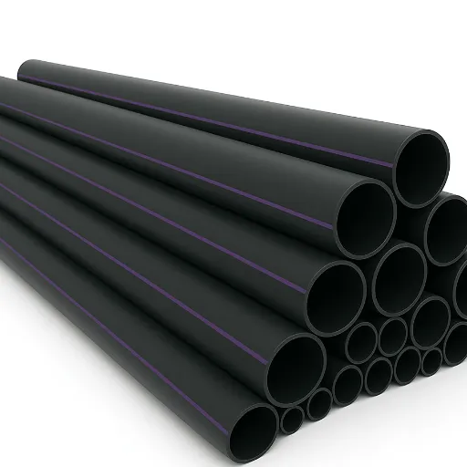 hdpe vs rcp pipe cost