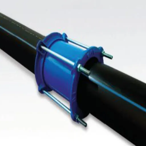 How to Connect HDPE Pipe to Steel Pipe: Connection Methods and Best Practices