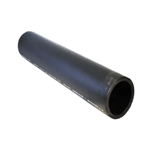 hp storm pipe vs hdpe