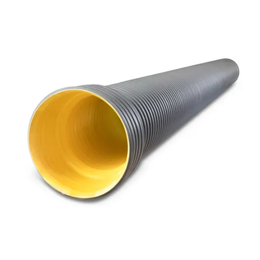 HP Storm Pipe vs HDPE: A Comprehensive Comparison of Pipe Materials