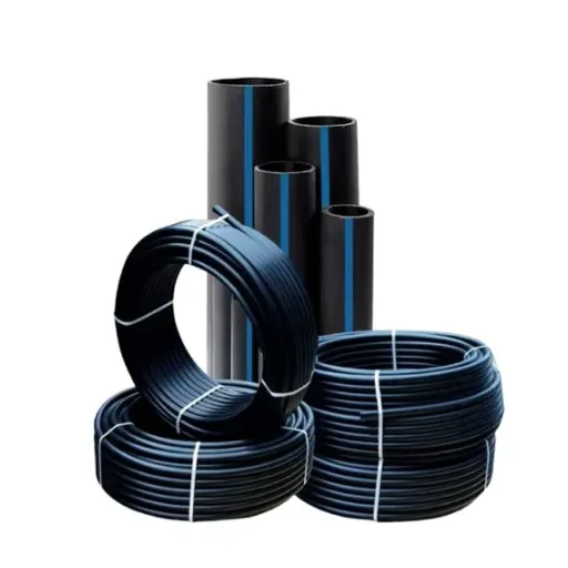 hp storm pipe vs hdpe