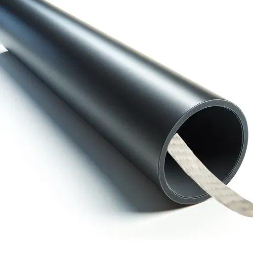 Smooth Wall HDPE Pipe: Understanding the Benefits of HDPE Innerduct Conduit
